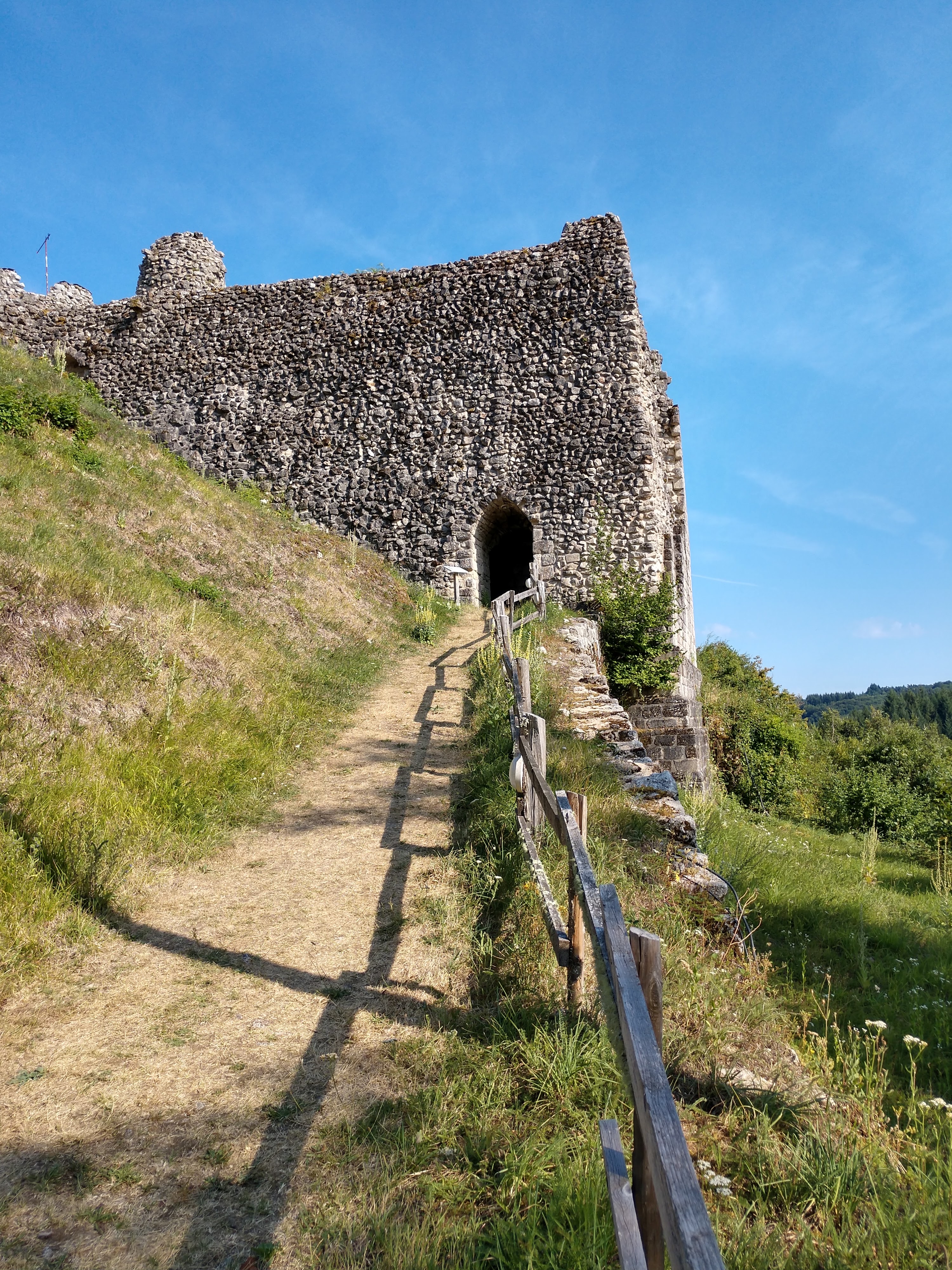 Photo n° 3 de l'avis de Patrick.e fait le 01/08/2018 à 19:37