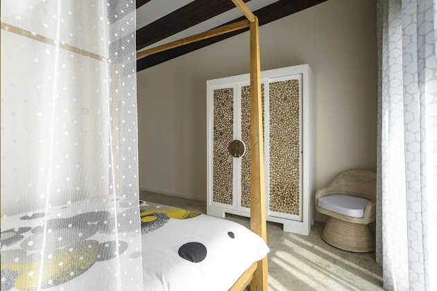 Photos du propriétaire Bed & Breakfast Casa delle More 65010 Civitaquana