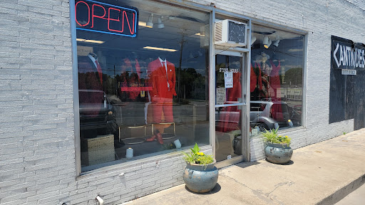 American Tuxedo and Bridal, 3629 Gallatin Pike, Nashville, TN 37216, USA, 