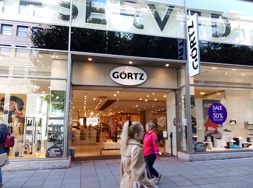 Läden, um Gioseppo-Sandalen zu kaufen Stuttgart