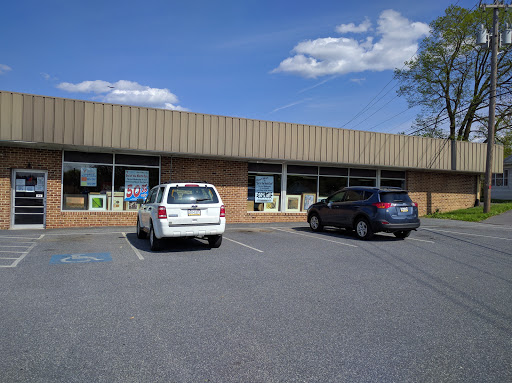 Thrift Store «Volunteers of America», reviews and photos, 675 Silver Spring Rd, Mechanicsburg, PA 17050, USA