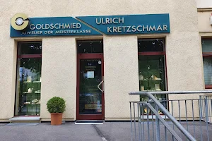 Goldschmiede Kretzschmar image