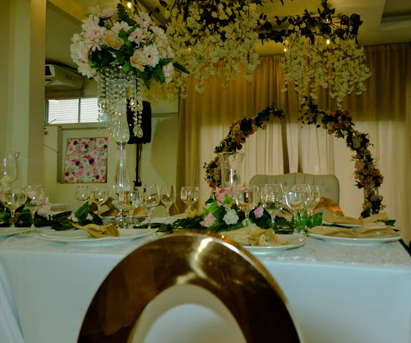 EVENTOS ROMANCE banquetes y alquileres - Guayaquil