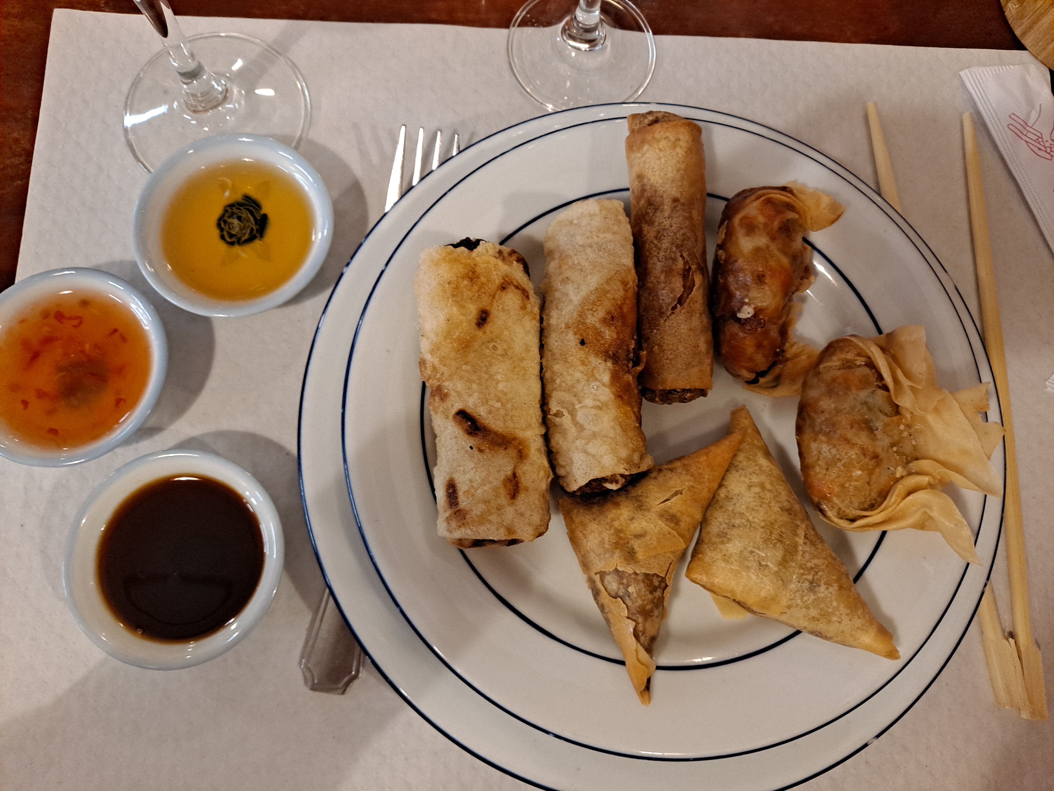 Photo n° 1 de l'avis de Julie.a fait le 19/11/2021 à 19:51