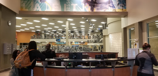 Gym «LA Fitness», reviews and photos, 3020 Chapel Hill Rd, Douglasville, GA 30135, USA