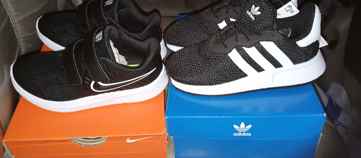 Shoe Store «WSS», reviews and photos, 5981 Van Buren Boulevard, Riverside, CA 92503, USA