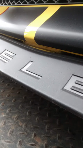 Ford Dealer «James Ford», reviews and photos, 100 Seymour St, Half Moon Bay, CA 94019, USA