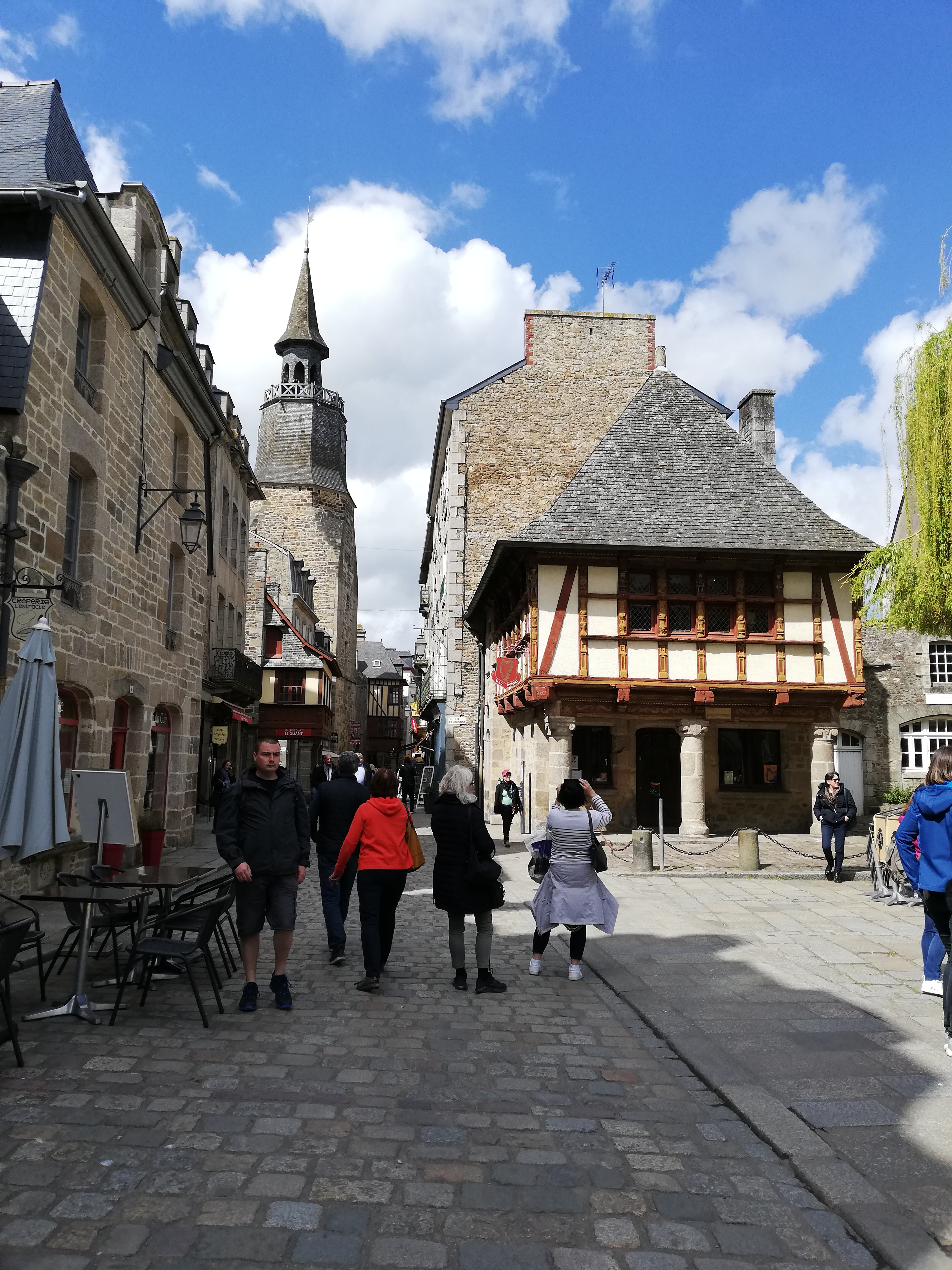 Photo n° 3 de l'avis de karine.o fait le 17/04/2019 à 10:27