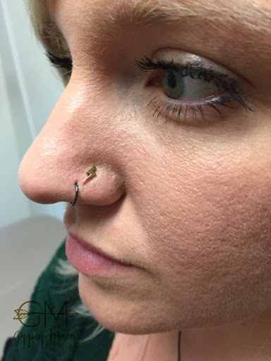 Explore number 3 tattoo ideas, creative tattoo ideas in Medford, available at Agave in Bloom Piercing & Fine Jewelry