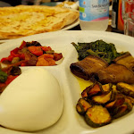 Photo n°7 de l'avis de Angelo.a fait le 09/08/2018 à 12:59 sur le  Re Nero Caffè à Marcianise