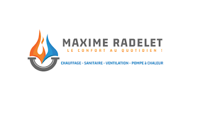 Maxime Radelet Chauffage