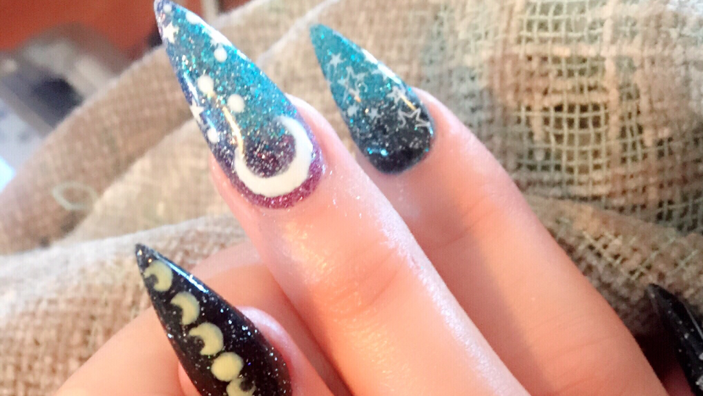Jonathan Nail Salon & Spa 99218