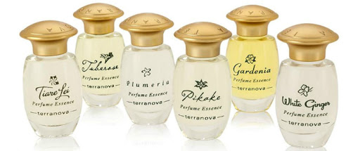 TerraNova Body, Bath, & Fragrance