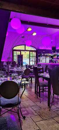 Atmosphère du Restaurant français LE MELAGAIS à Saint-Gély-du-Fesc - n°2