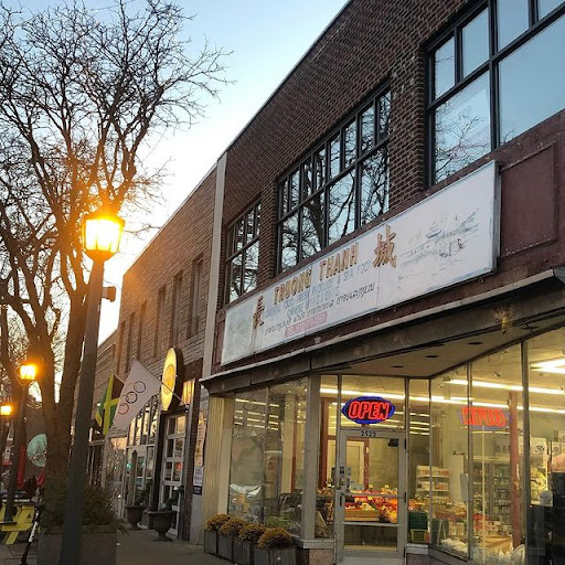 Truong Thanh Grocery Store, 2520 Nicollet Ave, Minneapolis, MN 55404, USA, 