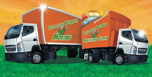 Moving Company «College Hunks Hauling Junk and Moving», reviews and photos, 1275 Bloomfield Ave, Fairfield, NJ 07004, USA