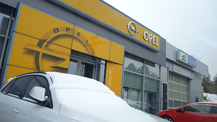Opel Русе