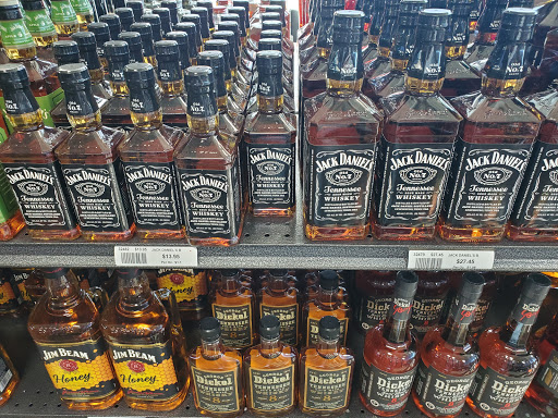 Liquor Store «Asheville ABC Liquor Store #10», reviews and photos, 337 New Leicester Hwy, Asheville, NC 28806, USA