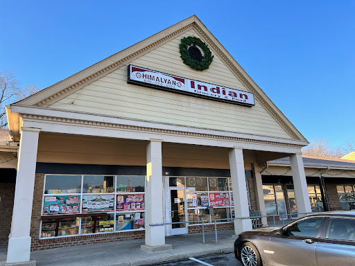 Indian Grocery Store «Himalayan Indian Grocery», reviews and photos, 29 Marchwood Rd, Exton, PA 19341, USA
