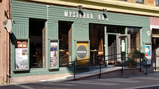 Mysterud Bar