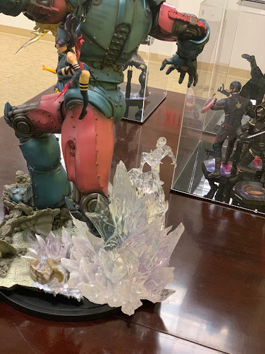 Sideshow Collectibles image