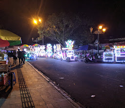 Gelora Delta Stadium photo