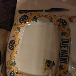 Photo n°8 de l'avis de Giancarlo.u fait le 22/02/2018 à 22:30 sur le  Trattoria Braceria Due Nani à Ariano Irpino