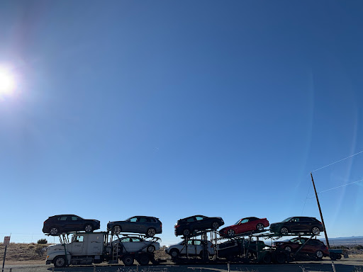 Transportation Service «Diesel Auto Express», reviews and photos, 12711 NE 95th St b, Vancouver, WA 98682, USA