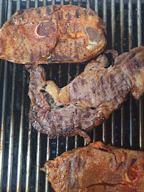 Barbecue du Restauration rapide PARIS KEBAB à La Croix-Saint-Ouen - n°7