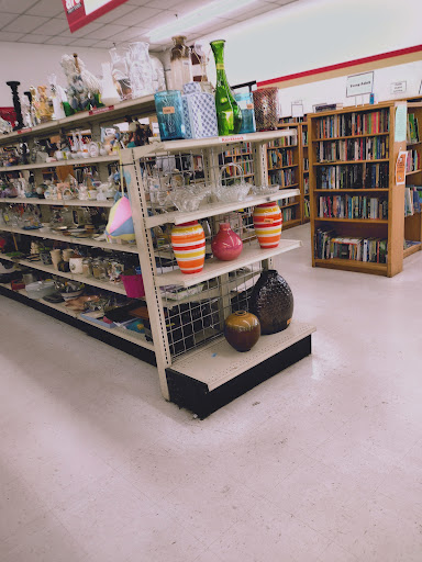 Thrift Store «Arc Thrift Store», reviews and photos, 1405 Cortez St, Denver, CO 80221, USA