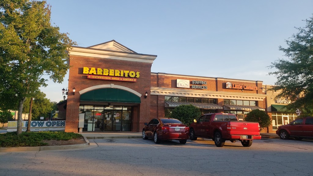 Barberitos 30549
