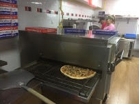 Atmosphère du Livraison de pizzas Web Pizza Garches - n°3