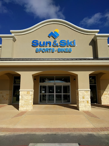 Bicycle Store «Sun & Ski», reviews and photos, 5811 Worth Pkwy #103, San Antonio, TX 78257, USA