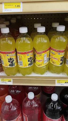 Supermarket «Food Depot», reviews and photos, 2101 Veterans Blvd, Dublin, GA 31021, USA