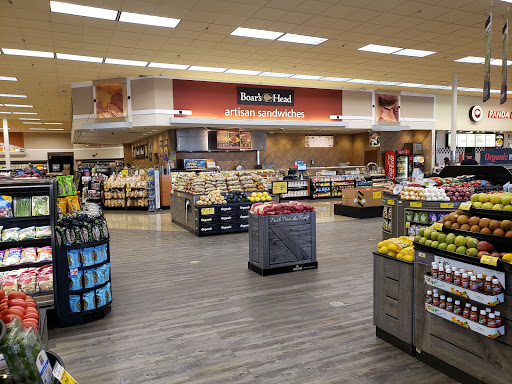 Grocery Store «Pavilions», reviews and photos, 8010 E Santa Ana Canyon Rd, Anaheim, CA 92808, USA