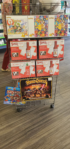 Video Game Store «GameStop», reviews and photos, 799 New Haven Rd, Naugatuck, CT 06770, USA