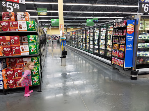 Supermarket «Walmart Neighborhood Market», reviews and photos, 2109 Towne Centre Dr, Bellevue, NE 68123, USA