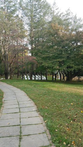 Nature Preserve «Woodend Sanctuary», reviews and photos, 8940 Jones Mill Rd, Chevy Chase, MD 20815, USA