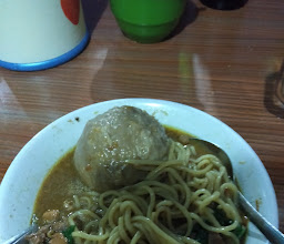 Warung Mie Bakso Cinta Rasa photo