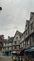 Photo n°22 de Sha Village à Bourges ()