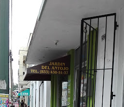 El Jardín del Antojo photo