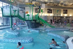 Yakima YMCA Aquatic Center image
