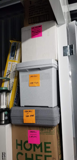 Self-Storage Facility «The Lock Up Self Storage», reviews and photos, 2230 N Main St, Wheaton, IL 60187, USA