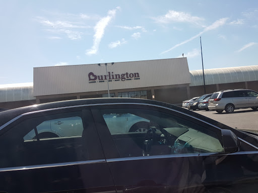 Clothing Store «Burlington Coat Factory», reviews and photos, 6725 E Black Horse Pike, Egg Harbor Township, NJ 08234, USA