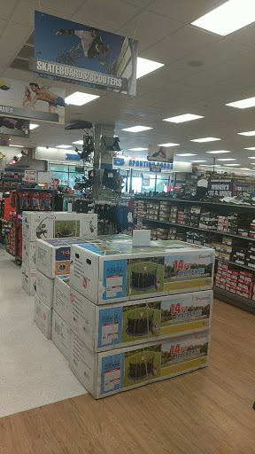 Sporting Goods Store «Big 5 Sporting Goods - Maricopa», reviews and photos, 41800 W Maricopa-Casa Grande Hwy, Maricopa, AZ 85138, USA