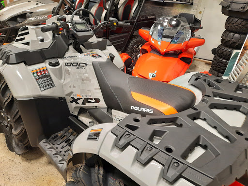 Boat Dealer «Bay Harbor Motors», reviews and photos, 457 Bay St, Staten Island, NY 10304, USA