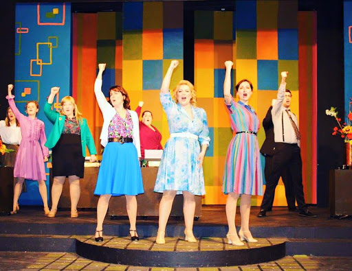 Performing Arts Theater «Country Gate Players», reviews and photos, 114 Greenwich St, Belvidere, NJ 07823, USA