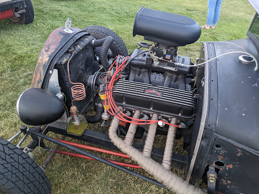 Public Golf Course «Eaglewood Golf Course», reviews and photos, 1110 E Eaglewood Dr, North Salt Lake, UT 84054, USA