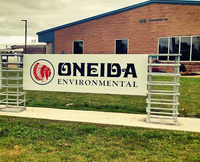 Oneida Sales and Service