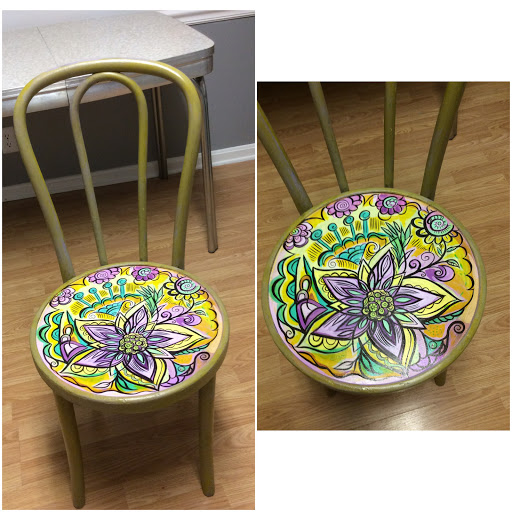 Tattoo Shop «Talon Studio Tattoo», reviews and photos, 14 S Main St, Boonsboro, MD 21713, USA